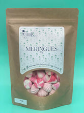 Load image into Gallery viewer, TFCC Pink meringues
