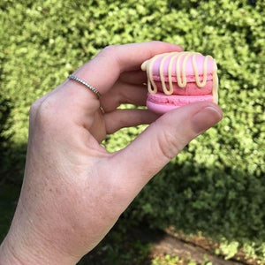 Mini Macaron 12 pack - Flavoured