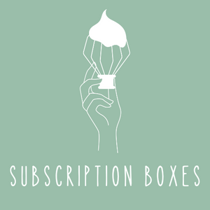 Monthly Macaron Subscription Box