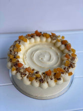 Load image into Gallery viewer, Carrot Cake - Cabinet Style
