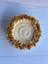 Load image into Gallery viewer, GLUTEN FREE Carrot Cake - Cabinet Style
