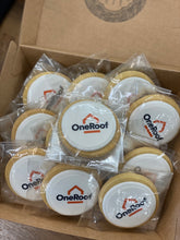 Load image into Gallery viewer, Edible Image Cookie 12 pack
