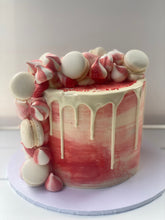Load image into Gallery viewer, Waterfall Drip Cake
