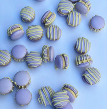 Load image into Gallery viewer, Mini Macarons - Flavoured
