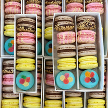 Load image into Gallery viewer, Favourites Macaron Box
